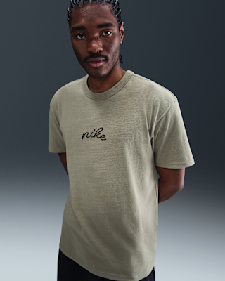 ★NIKE★NSW PREMIUM ESSENTIAL T-シャツ★追跡可 Nike Sportswear Premium Essentials Men's T-shirt. Nike.com
